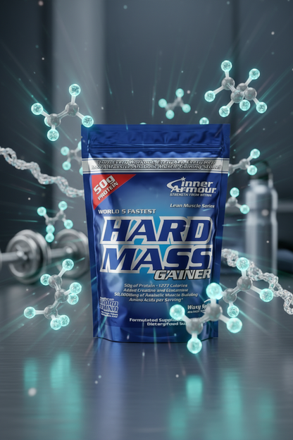 Hard Mass Gainer – High Calorie Weight Gainer | Emporium Bazaar Pakistan