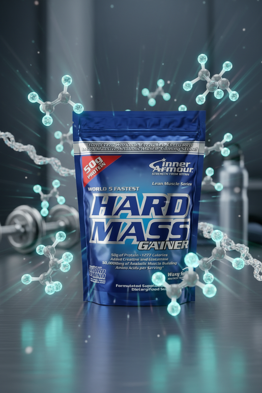 Hard Mass Gainer – High Calorie Weight Gainer | Emporium Bazaar Pakistan