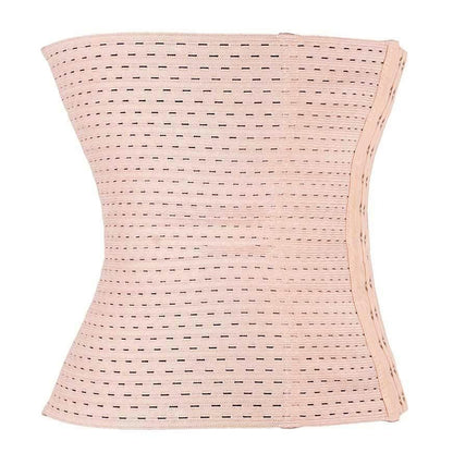 Women Jali Belly Belt Body Shaper