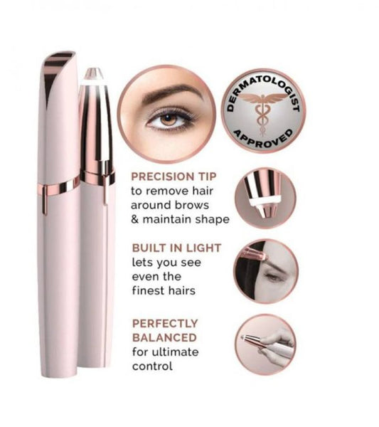 Flawless Eyebrow Shaper