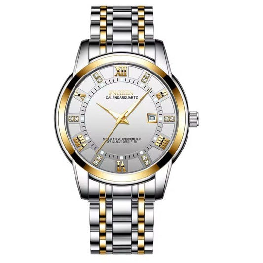 Original Fngeen Men’s Business Watch