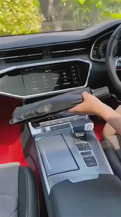 Foldable Car Windshield Sun Shade Umbrella