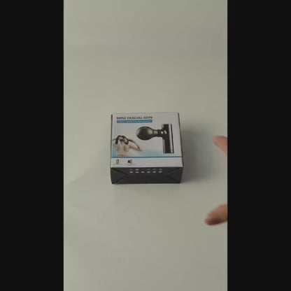 Portable Mini Massage Gun
