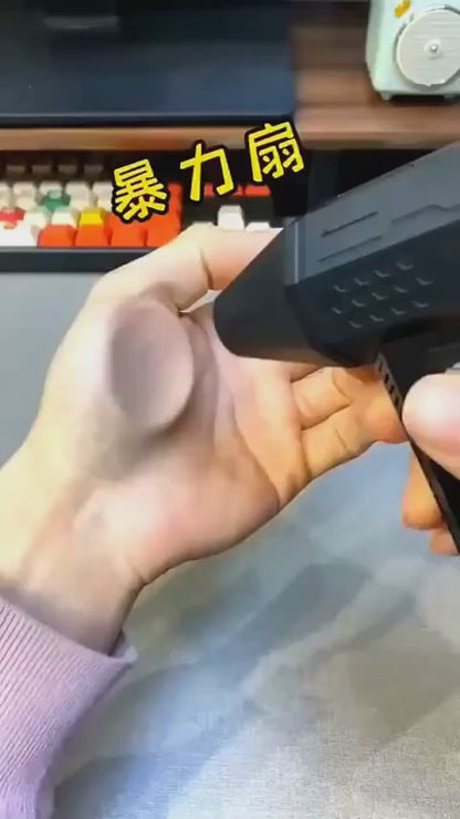 Mini Jet Brushless Powerful Fan
