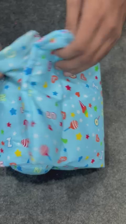 Baby Head Shaping Pillow for Newborns