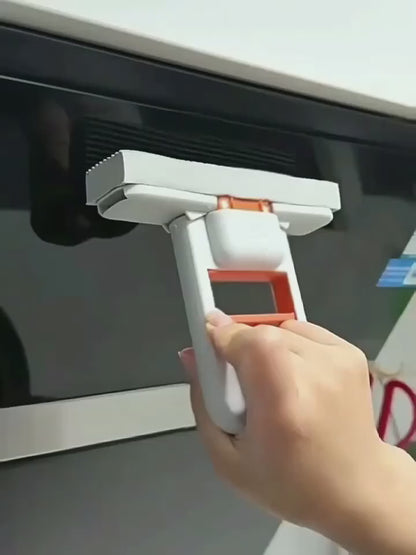Mini Foldable Mop