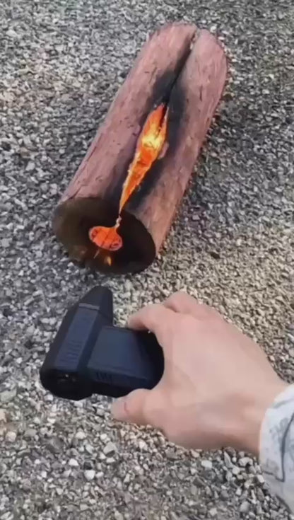 Mini Jet Brushless Powerful Fan