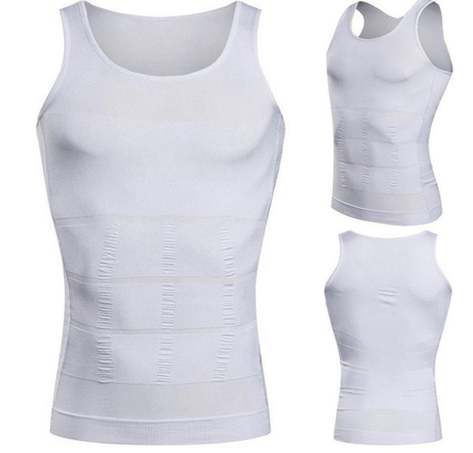 Compression Vest | Body Shaper
